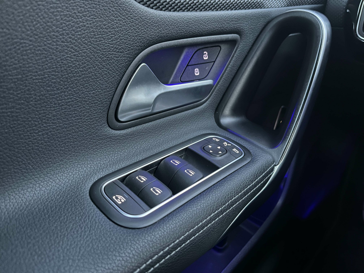 Mercedes-Benz CLA 180 CLA 180 7G-DCT Coupé Sportzetels/Carplay/CAM... Leconte Motors