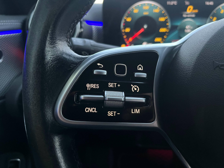 Mercedes-Benz CLA 180 CLA 180 7G-DCT Coupé Sportzetels/Carplay/CAM... Leconte Motors