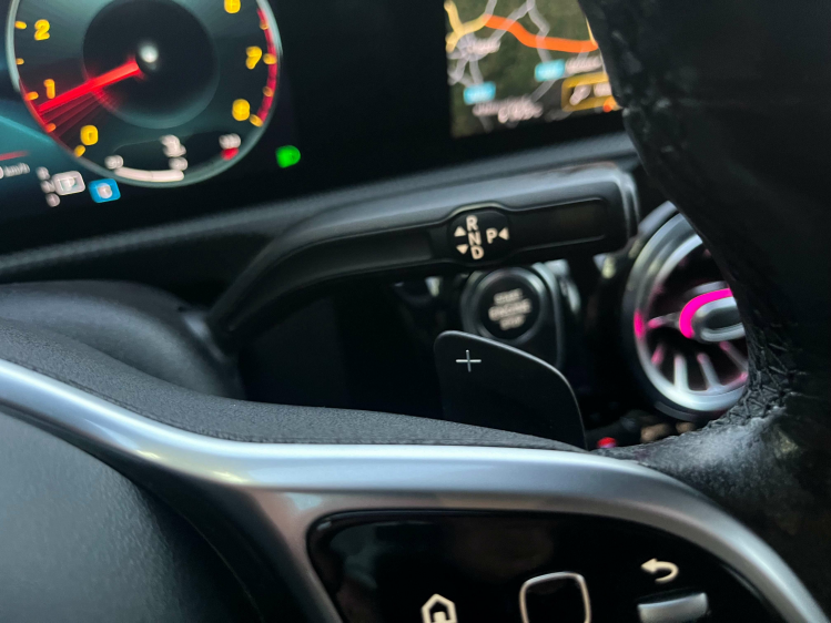 Mercedes-Benz CLA 180 CLA 180 7G-DCT Coupé Sportzetels/Carplay/CAM... Leconte Motors