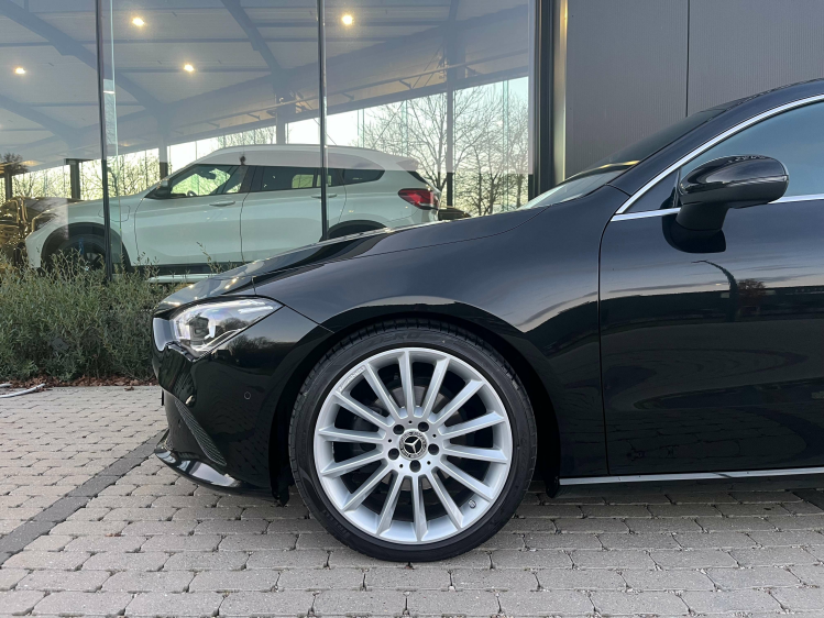 Mercedes-Benz CLA 180 CLA 180 7G-DCT Coupé Sportzetels/Carplay/CAM... Leconte Motors