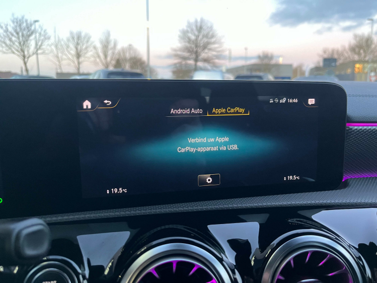 Mercedes-Benz CLA 180 CLA 180 7G-DCT Coupé Sportzetels/Carplay/CAM... Leconte Motors