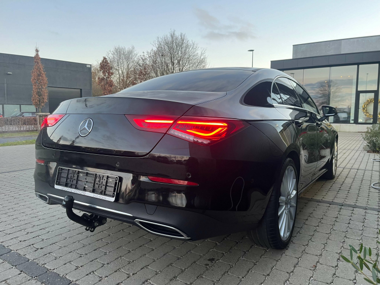 Mercedes-Benz CLA 180 CLA 180 7G-DCT Coupé Sportzetels/Carplay/CAM... Leconte Motors