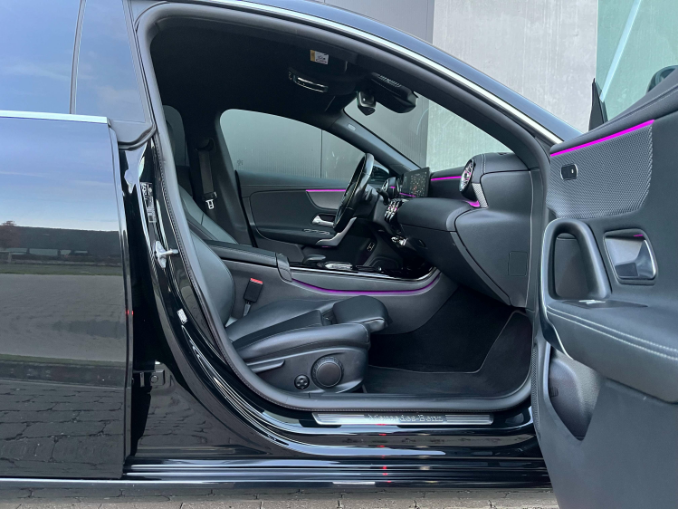 Mercedes-Benz CLA 180 CLA 180 7G-DCT Coupé Sportzetels/Carplay/CAM... Leconte Motors