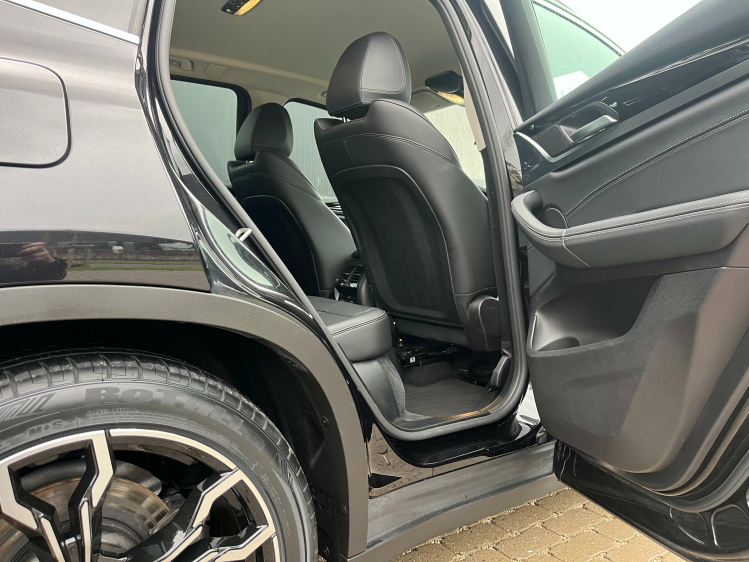 BMW X3 X3 xDrive30e Facelift Sportzetels/Carplay/Camera.. Leconte Motors