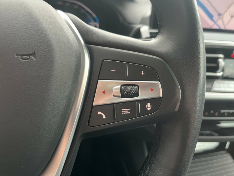 BMW X3 X3 xDrive30e Facelift Sportzetels/Carplay/Camera.. Leconte Motors