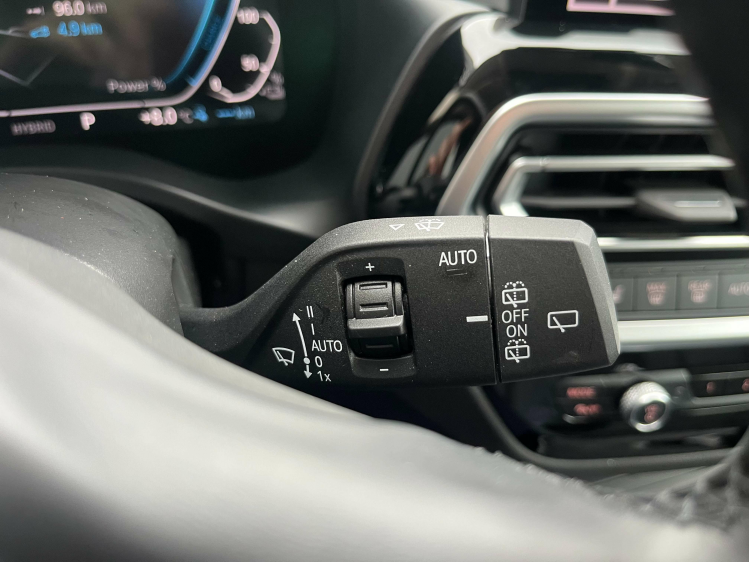 BMW X3 X3 xDrive30e Facelift Sportzetels/Carplay/Camera.. Leconte Motors