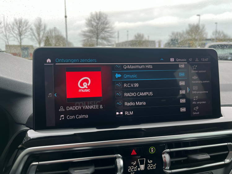 BMW X3 X3 xDrive30e Facelift Sportzetels/Carplay/Camera.. Leconte Motors