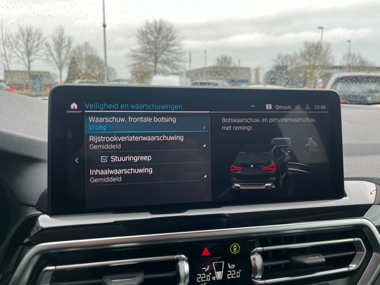 BMW X3 X3 xDrive30e Facelift Sportzetels/Carplay/Camera.. Leconte Motors