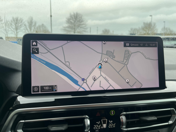 BMW X3 X3 xDrive30e Facelift Sportzetels/Carplay/Camera.. Leconte Motors