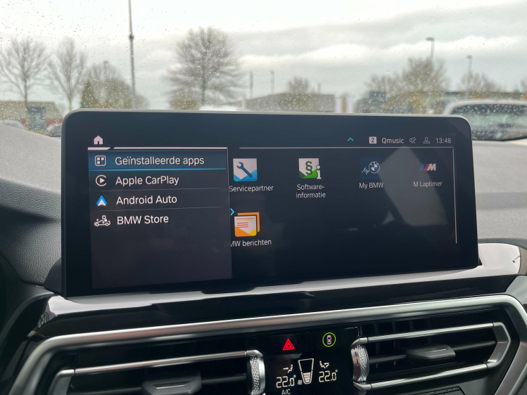 BMW X3 X3 xDrive30e Facelift Sportzetels/Carplay/Camera.. Leconte Motors