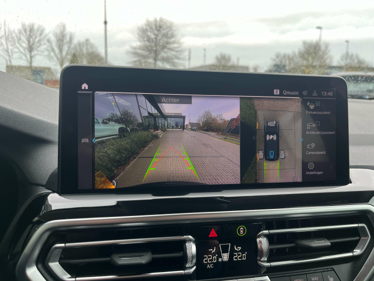 BMW X3 X3 xDrive30e Facelift Sportzetels/Carplay/Camera.. Leconte Motors