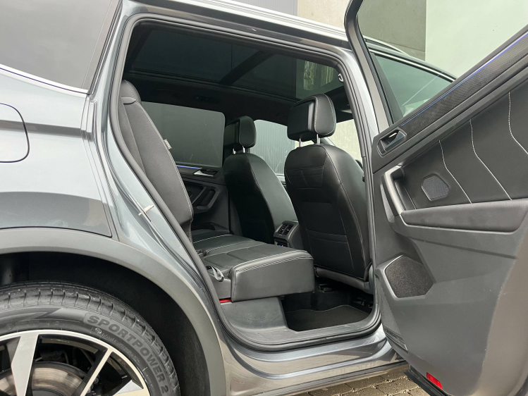 Volkswagen Tiguan Allspace Tiguan Allspace 1.5 TSI DSG R-Line 7-PL Pano/Leder Leconte Motors