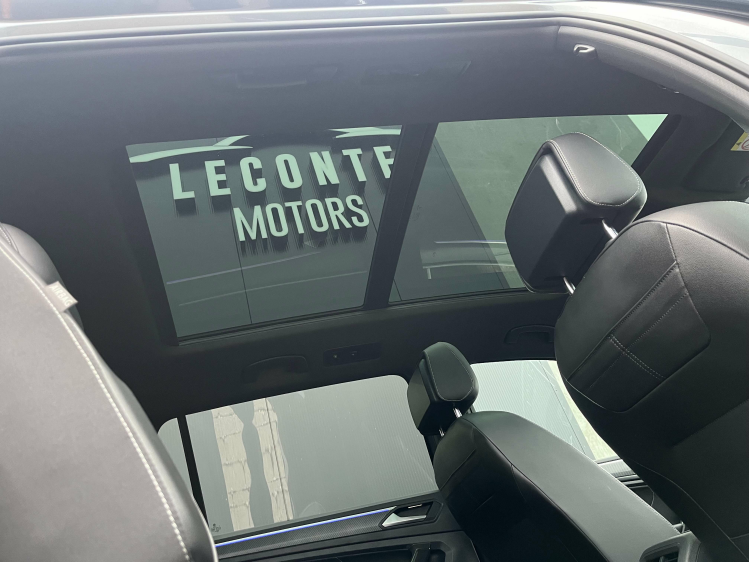 Volkswagen Tiguan Allspace Tiguan Allspace 1.5 TSI DSG R-Line 7-PL Pano/Leder Leconte Motors
