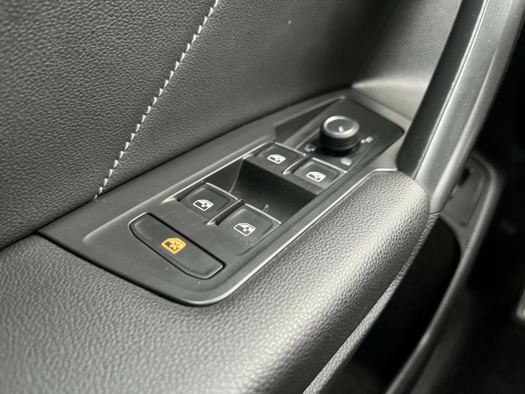 Volkswagen Tiguan Allspace Tiguan Allspace 1.5 TSI DSG R-Line 7-PL Pano/Leder Leconte Motors