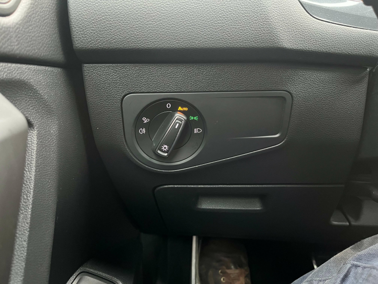 Volkswagen Tiguan Allspace Tiguan Allspace 1.5 TSI DSG R-Line 7-PL Pano/Leder Leconte Motors