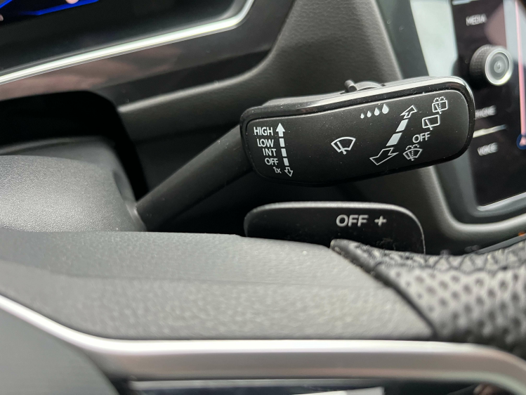 Volkswagen Tiguan Allspace Tiguan Allspace 1.5 TSI DSG R-Line 7-PL Pano/Leder Leconte Motors