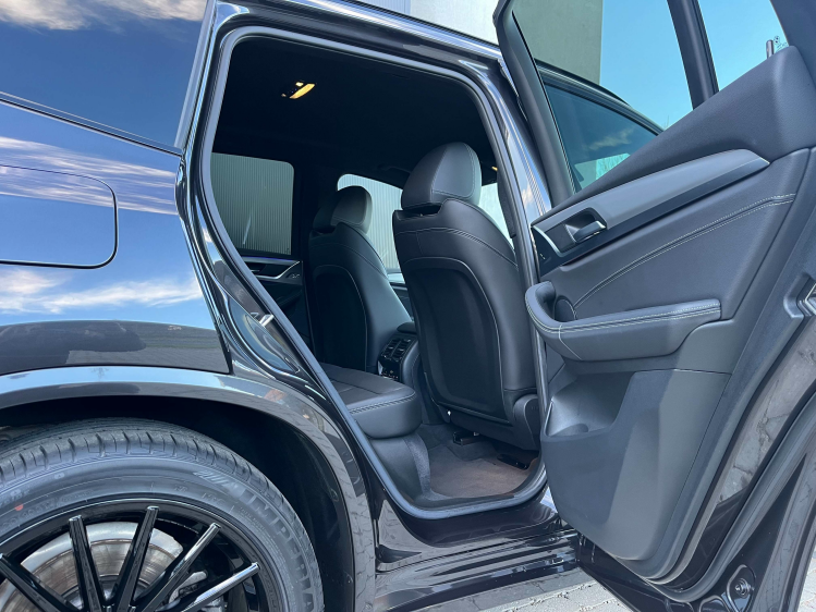 BMW X3 X3 S-Drive18d M-Pack Facelift Leder/360'CAM/Carply Leconte Motors