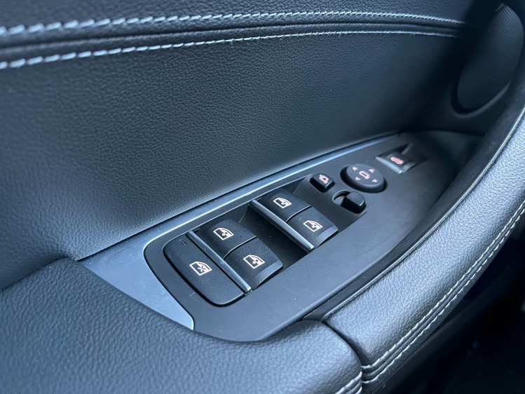 BMW X3 X3 S-Drive18d M-Pack Facelift Leder/360'CAM/Carply Leconte Motors