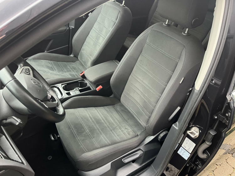 Volkswagen Touran Touran 2.0 TDI DSG Highline Navigatie/ACC/Carplay Leconte Motors