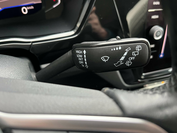 Volkswagen Touran Touran 2.0 TDI DSG Highline Navigatie/ACC/Carplay Leconte Motors