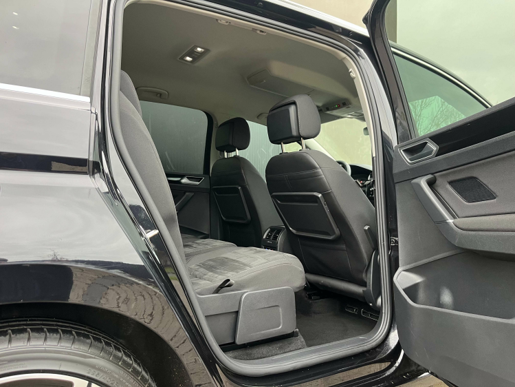 Volkswagen Touran Touran 2.0 TDI DSG Highline Navigatie/ACC/Carplay Leconte Motors