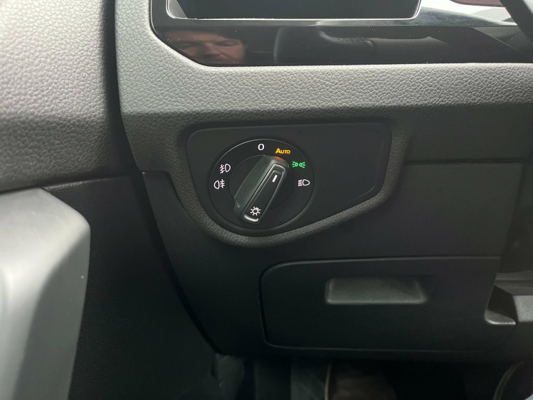 Volkswagen Touran Touran 2.0 TDI DSG Highline Navigatie/ACC/Carplay Leconte Motors