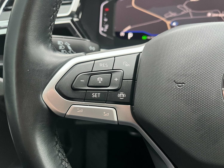 Volkswagen Touran Touran 2.0 TDI DSG Highline Navigatie/ACC/Carplay Leconte Motors