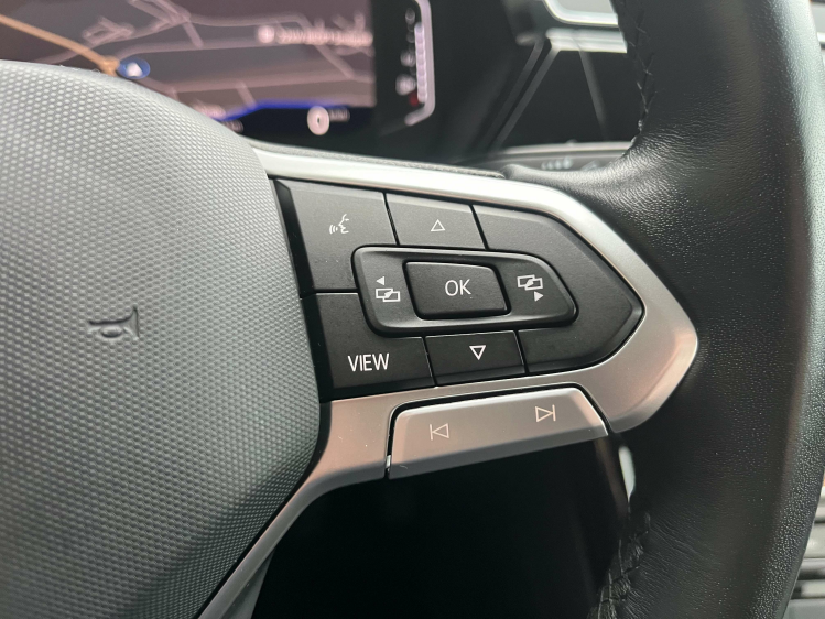 Volkswagen Touran Touran 2.0 TDI DSG Highline Navigatie/ACC/Carplay Leconte Motors