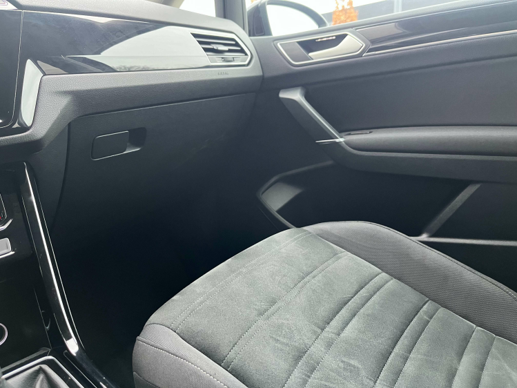 Volkswagen Touran Touran 2.0 TDI DSG Highline Navigatie/ACC/Carplay Leconte Motors