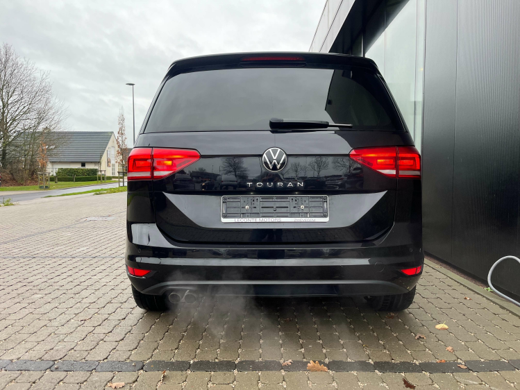 Volkswagen Touran Touran 2.0 TDI DSG Highline Navigatie/ACC/Carplay Leconte Motors