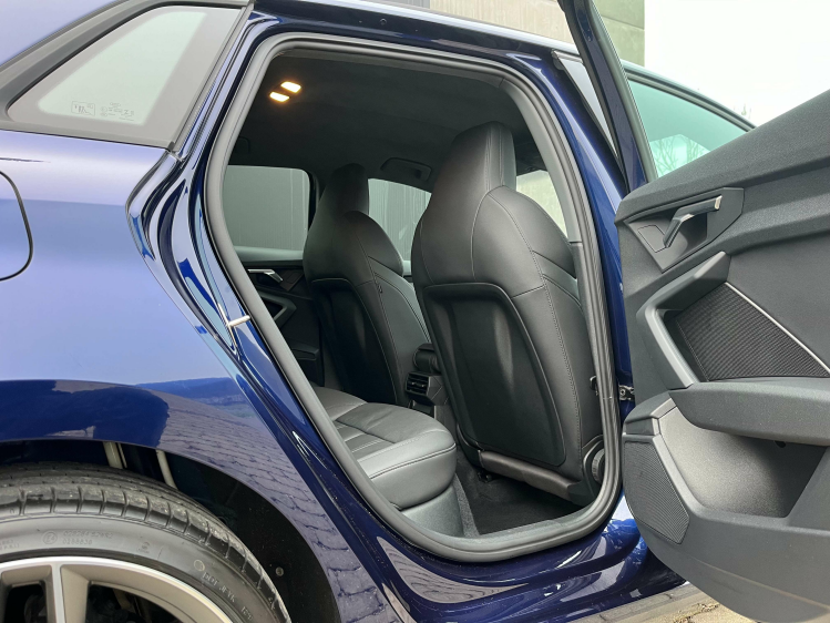 Audi A3 A3 30 TFSI Sportback S tronic Sportzetels/Camera.. Leconte Motors