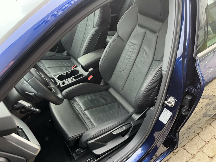 Audi A3 A3 30 TFSI Sportback S tronic Sportzetels/Camera.. Leconte Motors