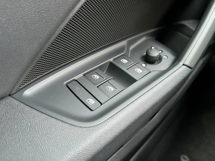 Audi A3 A3 30 TFSI Sportback S tronic Sportzetels/Camera.. Leconte Motors