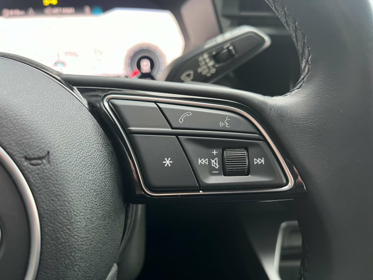 Audi A3 A3 30 TFSI Sportback S tronic Sportzetels/Camera.. Leconte Motors