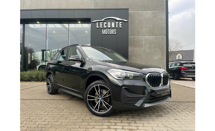 Leconte Motors - BMW X1