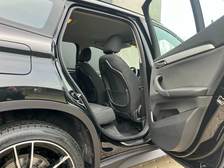 BMW X1 X1 sDrive18iA 6.815km Navigatie/Cruise/PDC/BLTH..! Leconte Motors