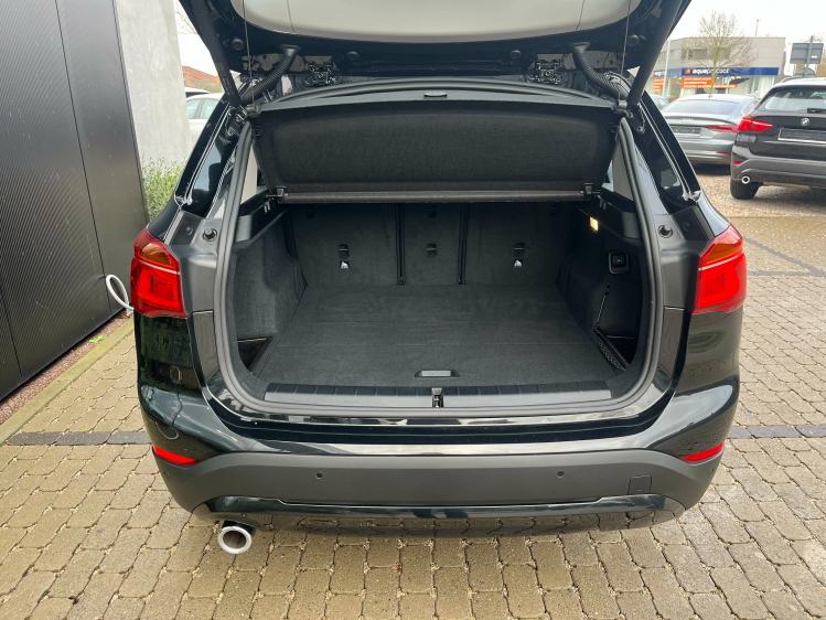 BMW X1 X1 sDrive18iA 6.815km Navigatie/Cruise/PDC/BLTH..! Leconte Motors