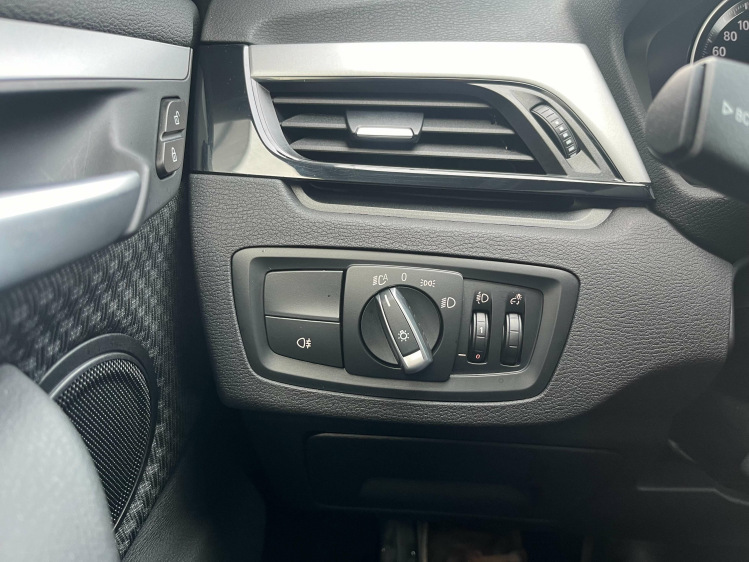 BMW X1 X1 sDrive18iA 6.815km Navigatie/Cruise/PDC/BLTH..! Leconte Motors