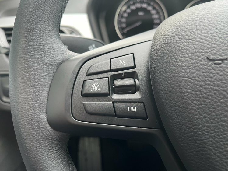 BMW X1 X1 sDrive18iA 6.815km Navigatie/Cruise/PDC/BLTH..! Leconte Motors