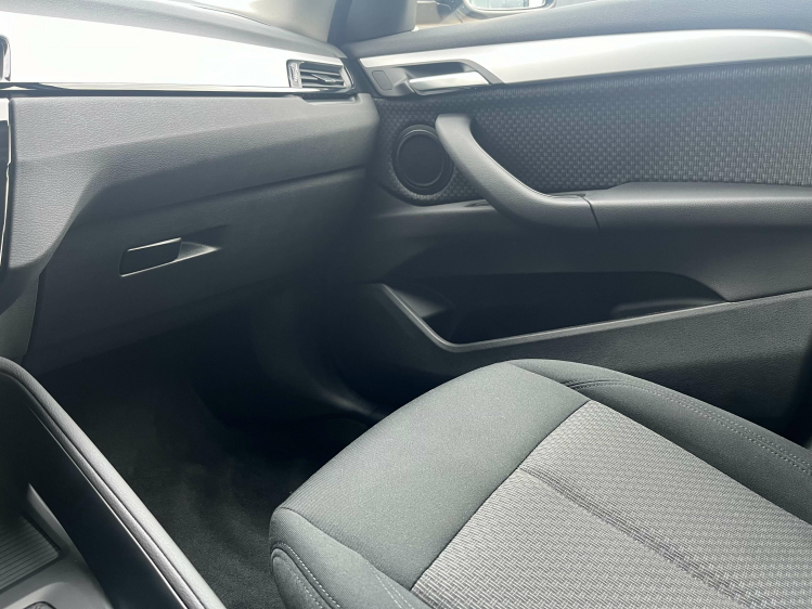 BMW X1 X1 sDrive18iA 6.815km Navigatie/Cruise/PDC/BLTH..! Leconte Motors