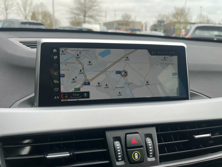 BMW X1 X1 sDrive18iA 6.815km Navigatie/Cruise/PDC/BLTH..! Leconte Motors