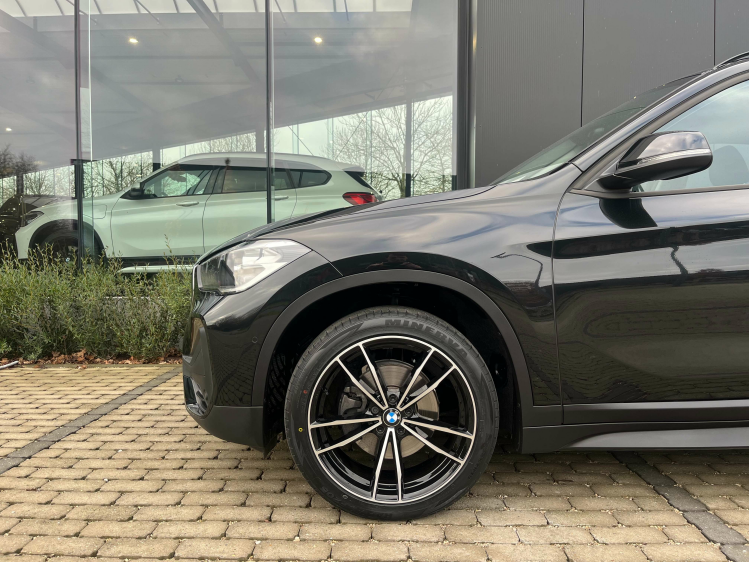 BMW X1 X1 sDrive18iA 6.815km Navigatie/Cruise/PDC/BLTH..! Leconte Motors