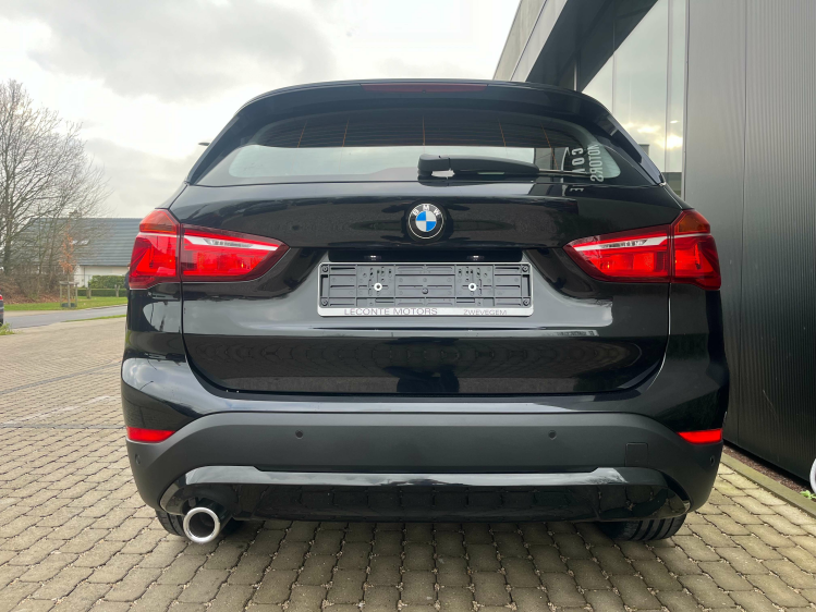 BMW X1 X1 sDrive18iA 6.815km Navigatie/Cruise/PDC/BLTH..! Leconte Motors