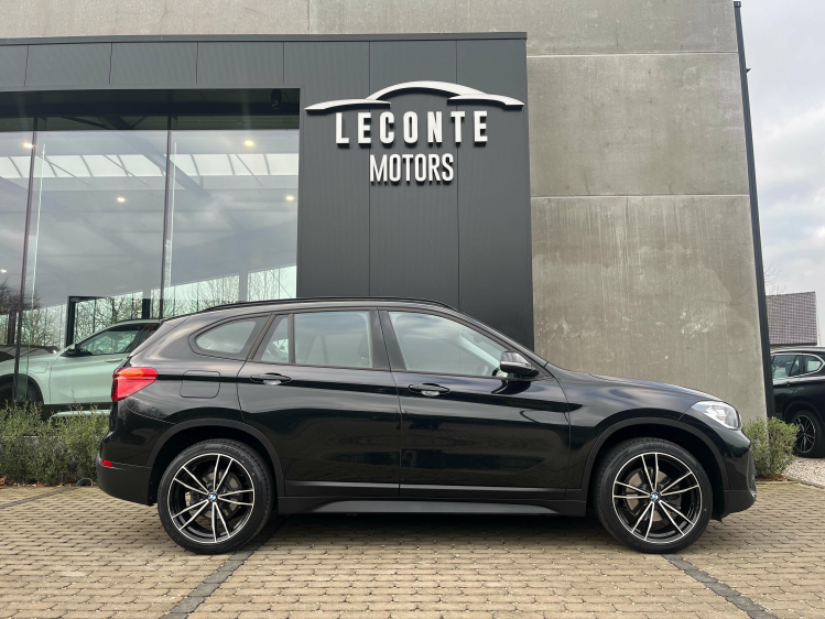 BMW X1 X1 sDrive18iA 6.815km Navigatie/Cruise/PDC/BLTH..! Leconte Motors