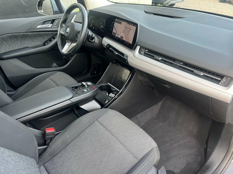 BMW 218 218iA Active Tourer Widescreen/Carplay/Camera/...! Leconte Motors