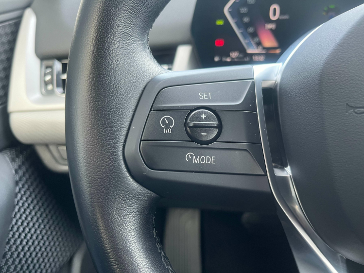 BMW 218 218iA Active Tourer Widescreen/Carplay/Camera/...! Leconte Motors