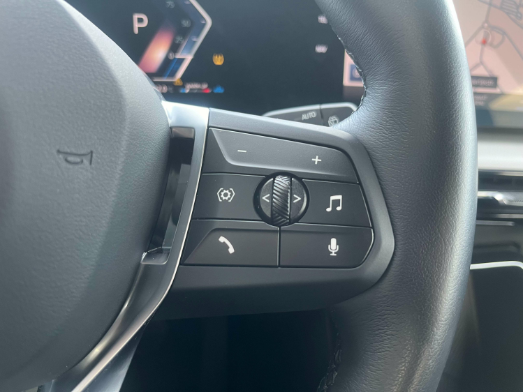 BMW 218 218iA Active Tourer Widescreen/Carplay/Camera/...! Leconte Motors