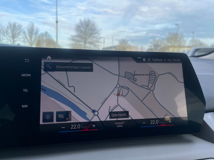 BMW 218 218iA Active Tourer Widescreen/Carplay/Camera/...! Leconte Motors