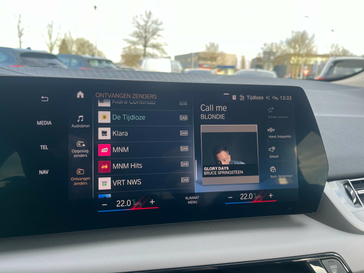 BMW 218 218iA Active Tourer Widescreen/Carplay/Camera/...! Leconte Motors