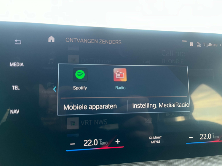 BMW 218 218iA Active Tourer Widescreen/Carplay/Camera/...! Leconte Motors